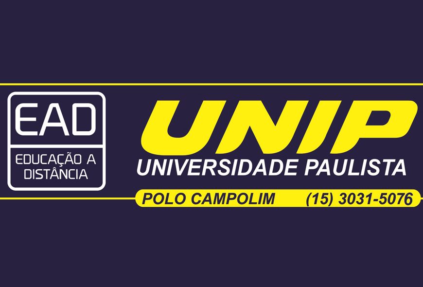 UNIP Universidade Paulista Polo Sorocaba