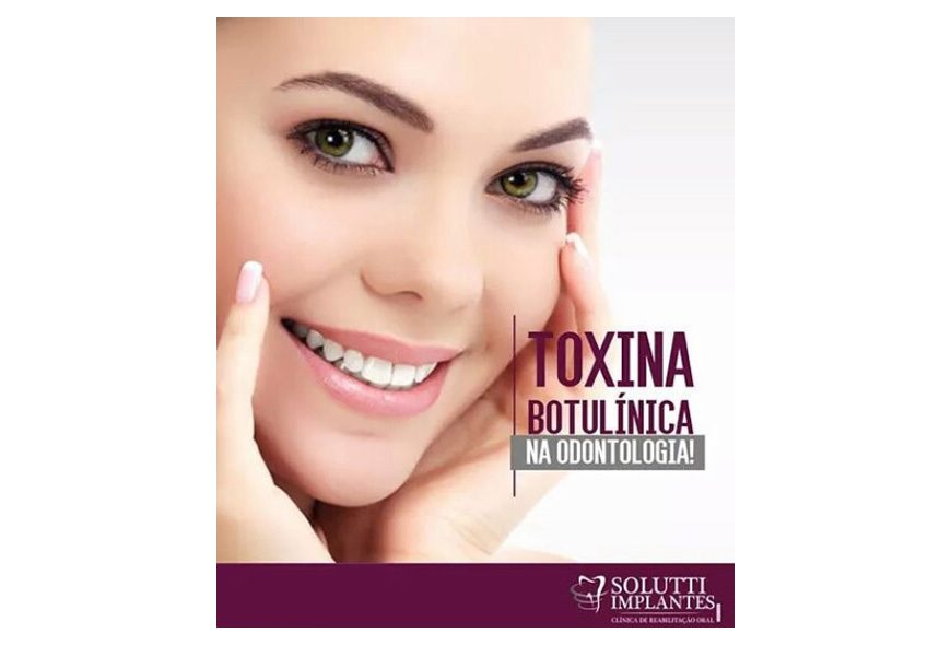 Botox - Toxina Botulínica