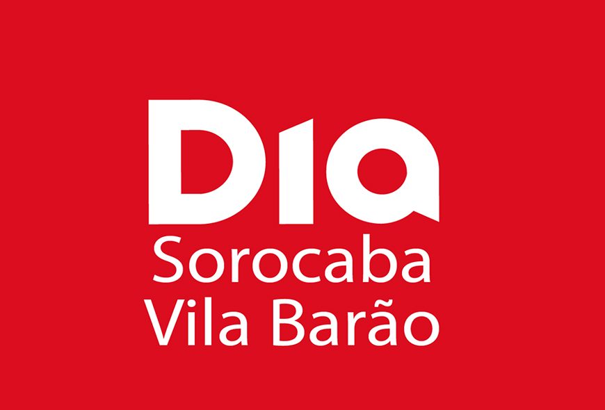 Supermercado Dia Sorocaba Vila Barão