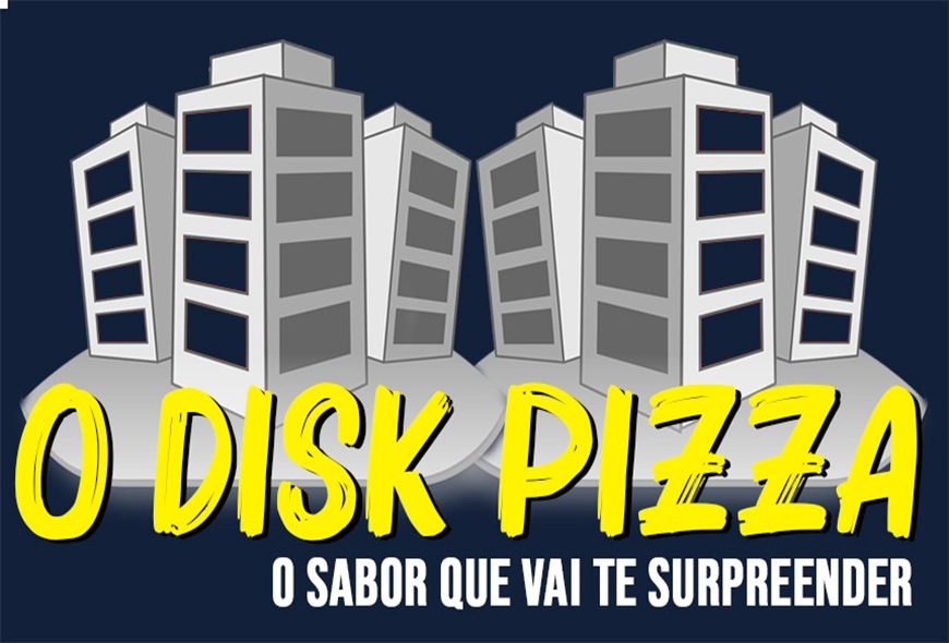 O Disk Pizza