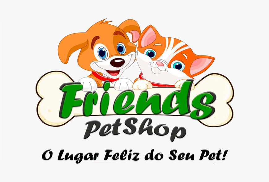 Friends Pet Center