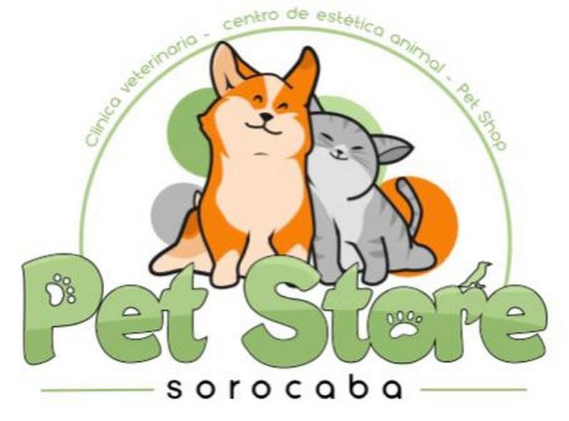 Pet Store Sorocaba