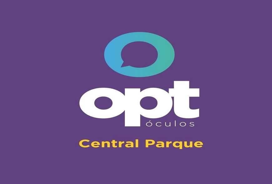 Opt Óculos Central Parque