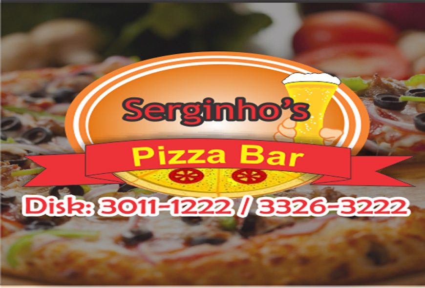 Serginho's Pizza Bar