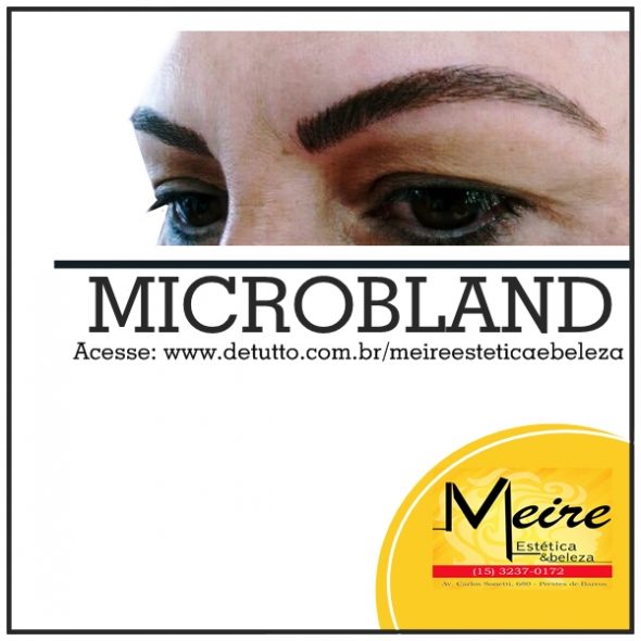 Microbland